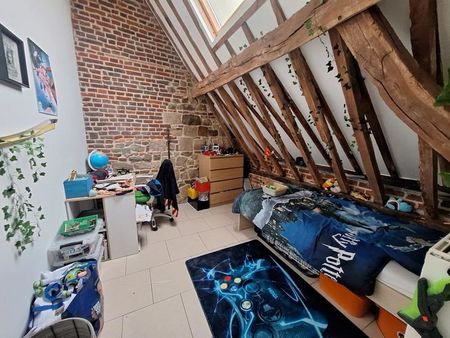 Appartement te huur - Foto 5