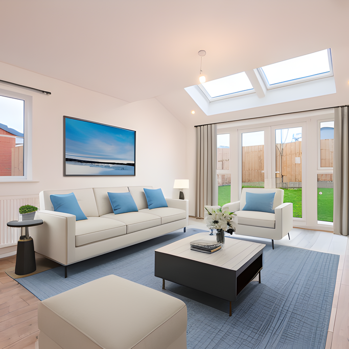 3 bedroom house to rent - Photo 1