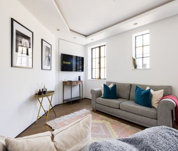 2 bedroom apartment to rent - Photo 6