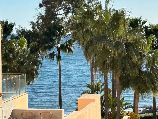 Alquiler de piso en Calle Las Dunas, 7 - Photo 1