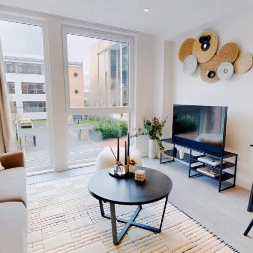1 Bed 1 Bath - Photo 1