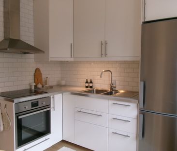 Geijersgatan, Uppsala - Photo 6