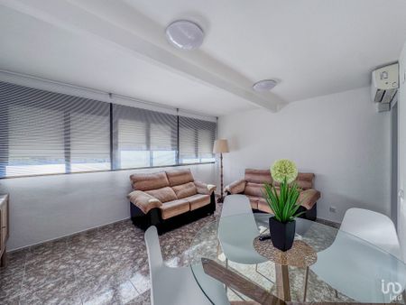 Piso 2 habitaciones de 57 m² en Los Arenales del Sol (03195) - Photo 4