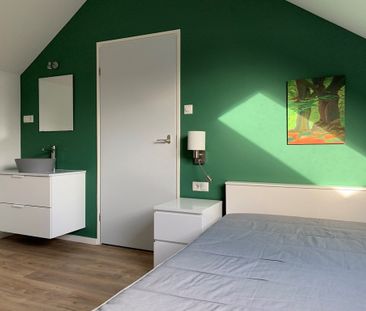 Te huur: Huis Weezenhof in Nijmegen - Photo 1