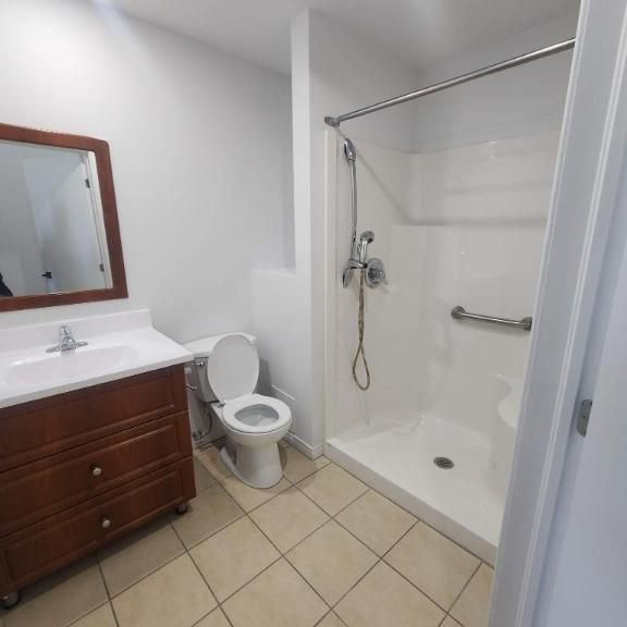 1 CH - 1 SDB - Montréal - $1,195 /mo - Photo 1