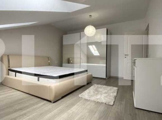Apartament cu 3 camere, 120 mp, lux, parcare, zona C-tin Brancusi - Photo 1