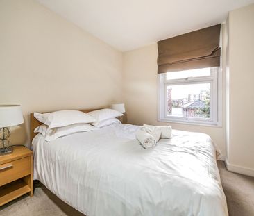 1 bedroom property to rent - Photo 5