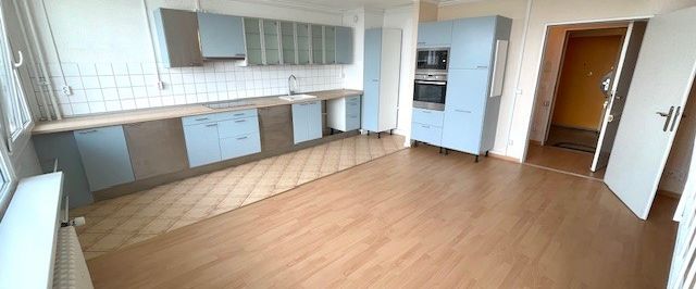 Großzügige 4-Zimmer Maisonette Wohnung - jetzt anmieten und eine halbe Nettokaltmiete sparen! - Photo 1