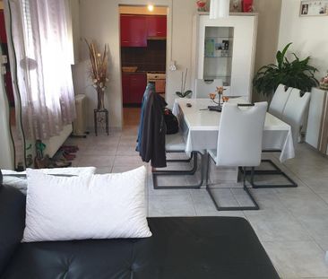 A louer : Maison T3 - 65m² - Saint-Quentin (02100) - Photo 2