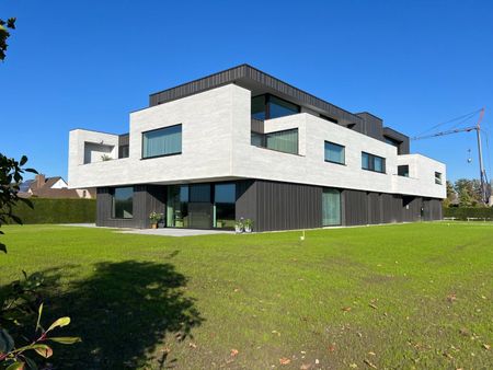 Exclusief wonen in Lovendegem - Photo 5