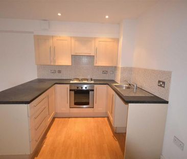 2 bedroom apartment to rent - Photo 5