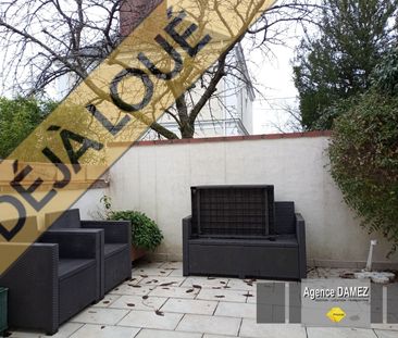 Location Appartement 3 pièces 78m² - Photo 6