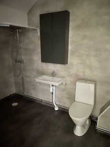 Skolhusallén, Sundsvall - Foto 2