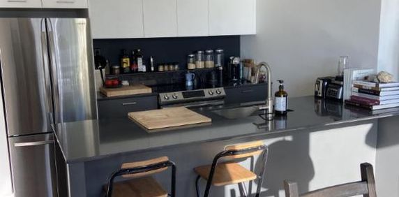 4 1/2 - Montréal (Griffintown) - 2 930 $/mois - Photo 2