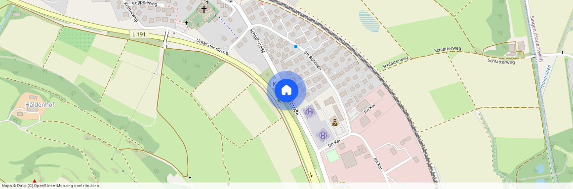 78259 Baden-Württemberg - Mühlhausen-Ehingen