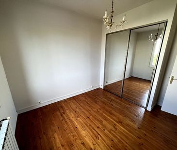 Location appartement 3 pièces, 60.00m², Albi - Photo 1