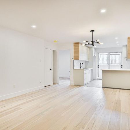 Superbe 4 ½ moderne à louer – tranquillité et style au rendez-vous! - Photo 3