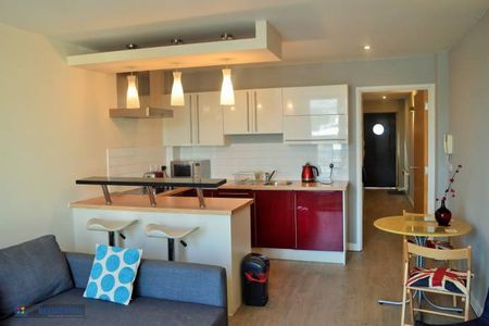 1 bedroom apartment to rent - Photo 3