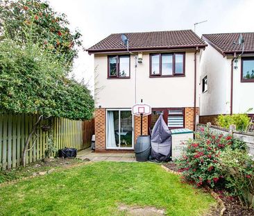 Kentwell Drive, Macclesfield, SK10 - Photo 2