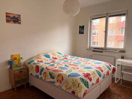 Arvodesvägen, Hägersten - Photo 3