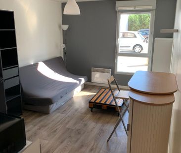 Studio Océanis 18m2 - Photo 2