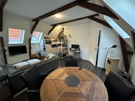 Appartement te huur: Burmaniastraat 2-G 8911 DJ Leeuwarden - Foto 2