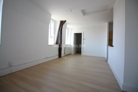 Appartement à louer - Photo 3