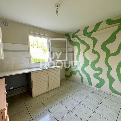 Location Appartement 2 pièces 60m² - Photo 1