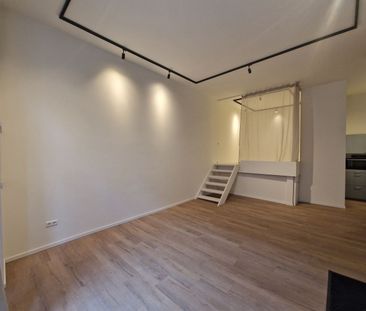 Appartement te huur: Wagenstraat 93-B 2512 AS Den Haag - Foto 3
