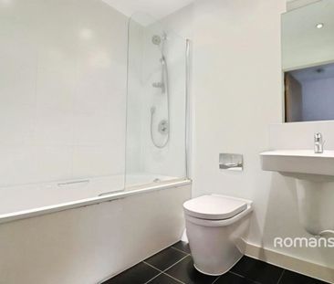 1 bedroom apartment to rent - Photo 5