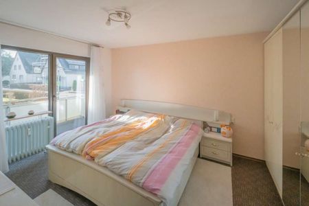 Sonnige 4 Zimmer Mietwohnung - Photo 3