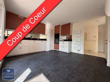 Location Appartement 5 pièces 157m² PERIGUEUX 24000 - Photo 5