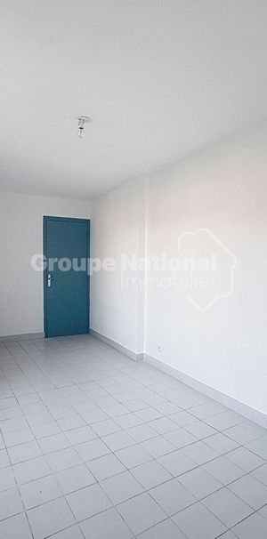 Studio 1er étage - 20 m², - Photo 1