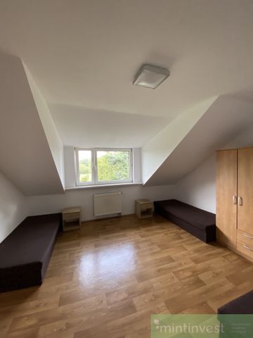 Dom dla pracowników. - Zdjęcie 5