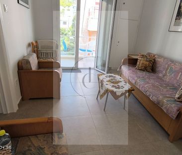 Studio/Γκαρσονιέρα για ενοικίαση Λουτράκι (Λουτράκι-Περαχώρα) - Φωτογραφία 5