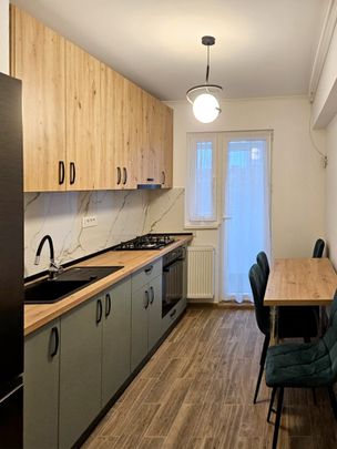 Apartament de inchiriat in Ploiesti, zona Vest-Kaufland - Photo 1