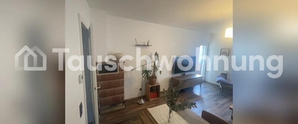 TAUSCHWOHNUNG Tausche meine 3-Zi-Wohnung in Nippes gegen kleinere Wohnung - Foto 1