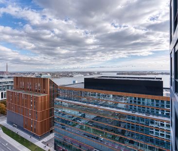 For Lease - 15 Richardson Street Unit# 1912, Toronto, Ontario - Photo 2