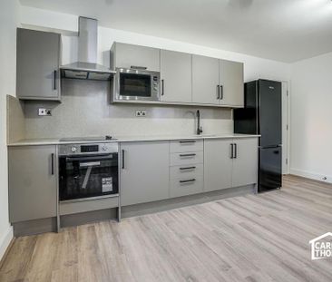 2 bedroom flat to rent - Photo 6