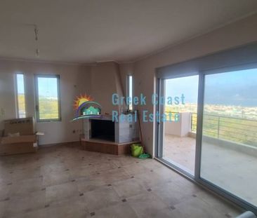 Διαμέρισμα για ενοικίαση Άγιος Βασίλειος (Ρίο) - Photo 6
