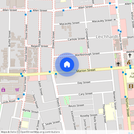 10/81 Marion Street, NSW 2040, Leichhardt