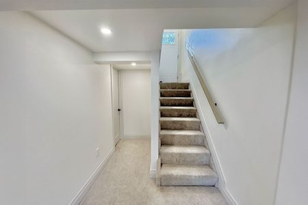 For Lease - 205 Trowbridge Avenue Unit# Lower, London South, Ontario - Photo 5