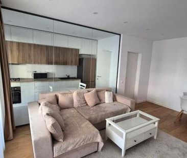Apartament 2 camere, NUSCO, Pipera / loc de parcare - Photo 6