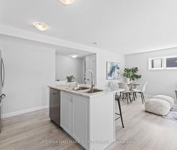 For Lease - 706 Amberwing Private N/A Unit# Unit D, Orleans - Cumbe... - Photo 4