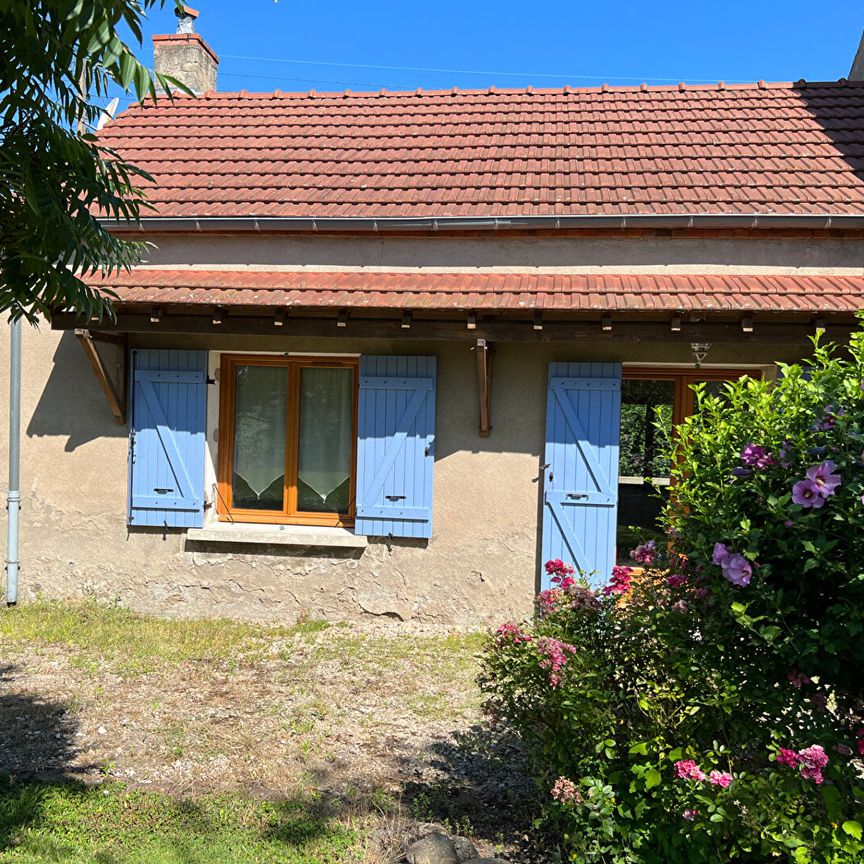 Maison - 45m² - Photo 1