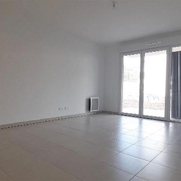 Appartement 2 Pièces 41 m² - Photo 1