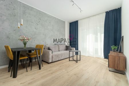 Apartament Pogodno Gardenia z miejscem postojowym - Zdjęcie 3