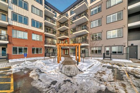 1 - 111 Wolf Creek Drive SW - 1306, Calgary - Photo 2