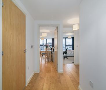 2 Bed Flat, Chesworth Court, E1 - Photo 1
