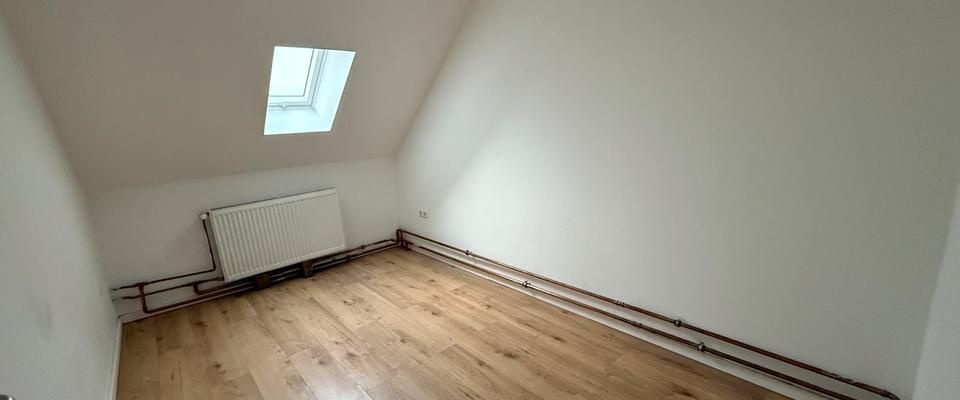 3-ZI Wohnung mit Balkon in Bruchköbel - Photo 1